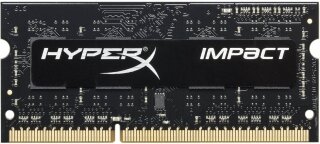 HyperX Impact DDR3 1x4 GB (HX318LS11IB/4) 4 GB 1866 MHz DDR3 Ram kullananlar yorumlar